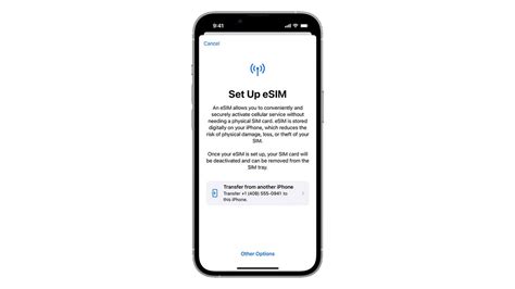 how many sim cards in iphone 14|iPhone 14 transitions to eSIM: all your questions answered.